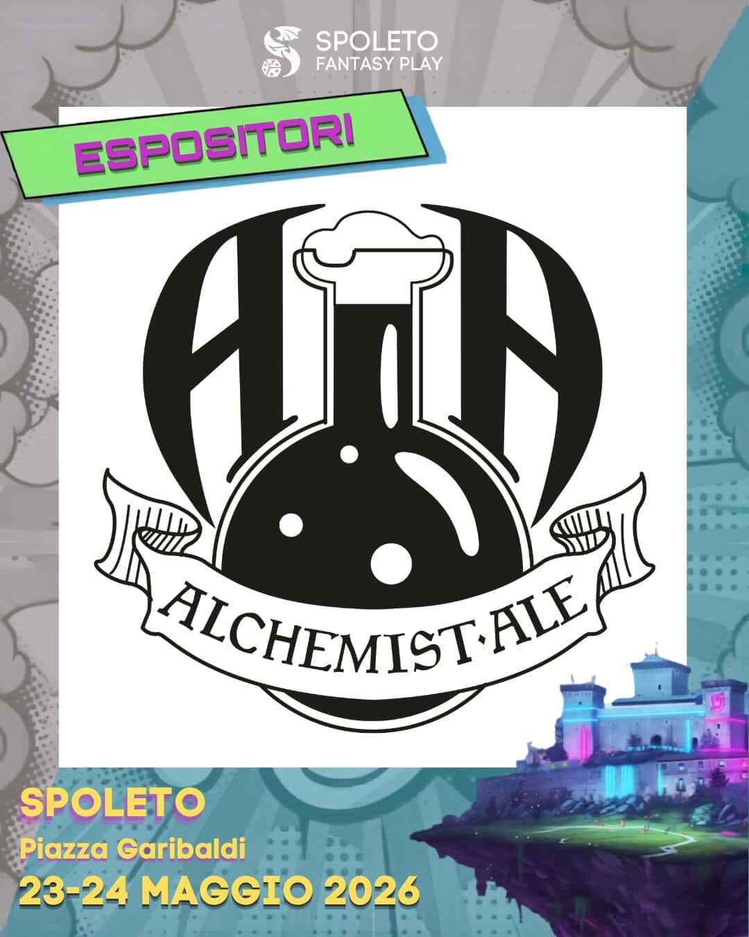 Espositore 1