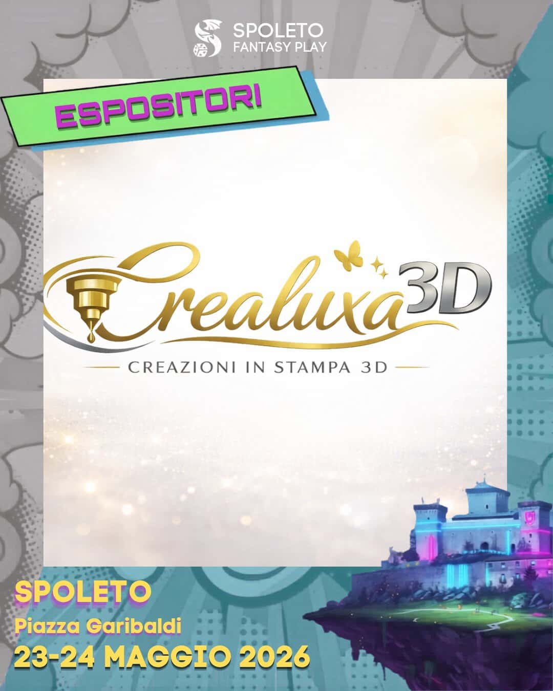 Espositore 10
