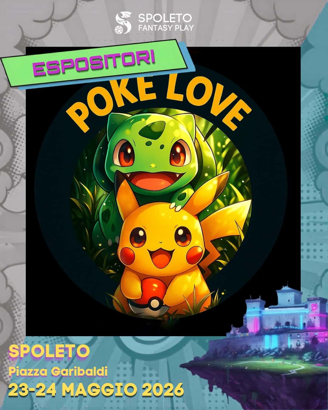 Espositore 13