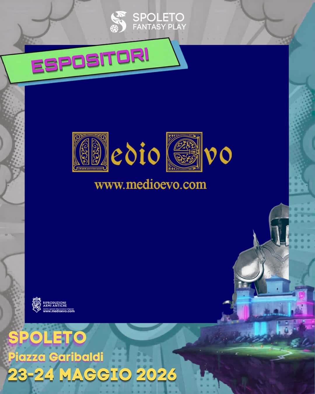 Espositore 14