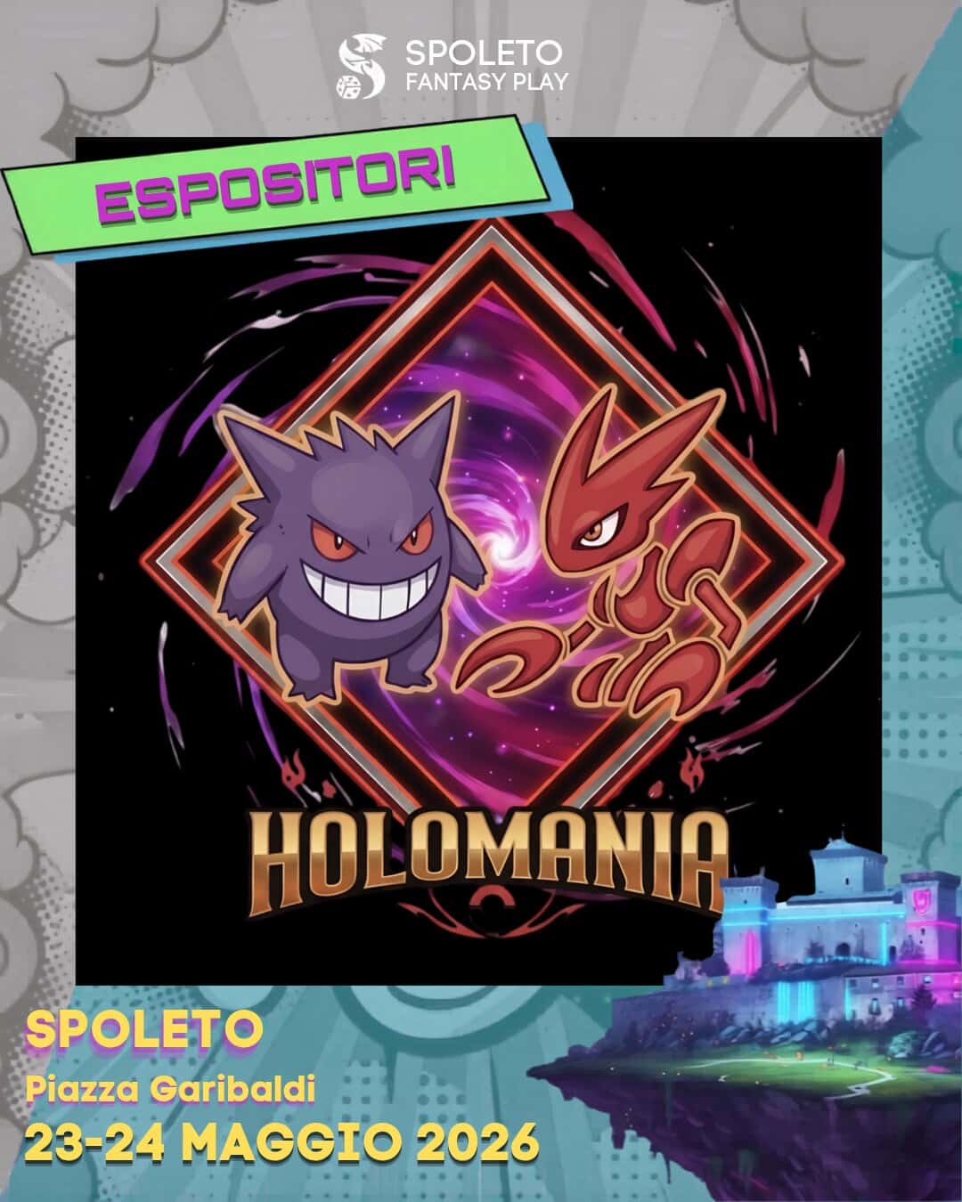 Espositore 15