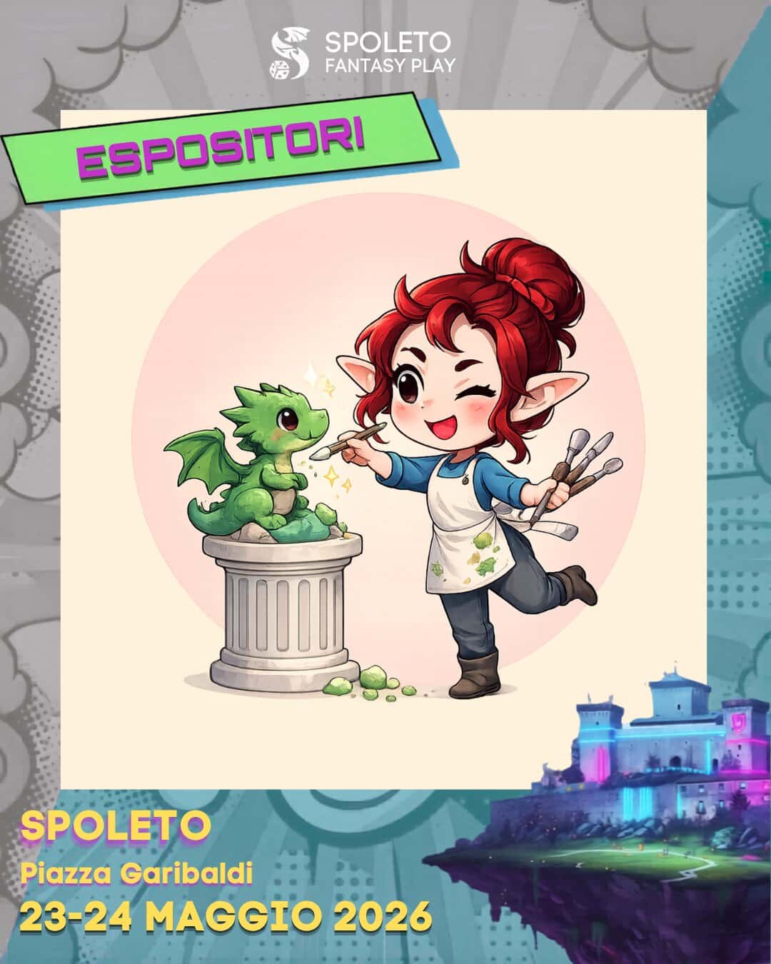 Espositore 2