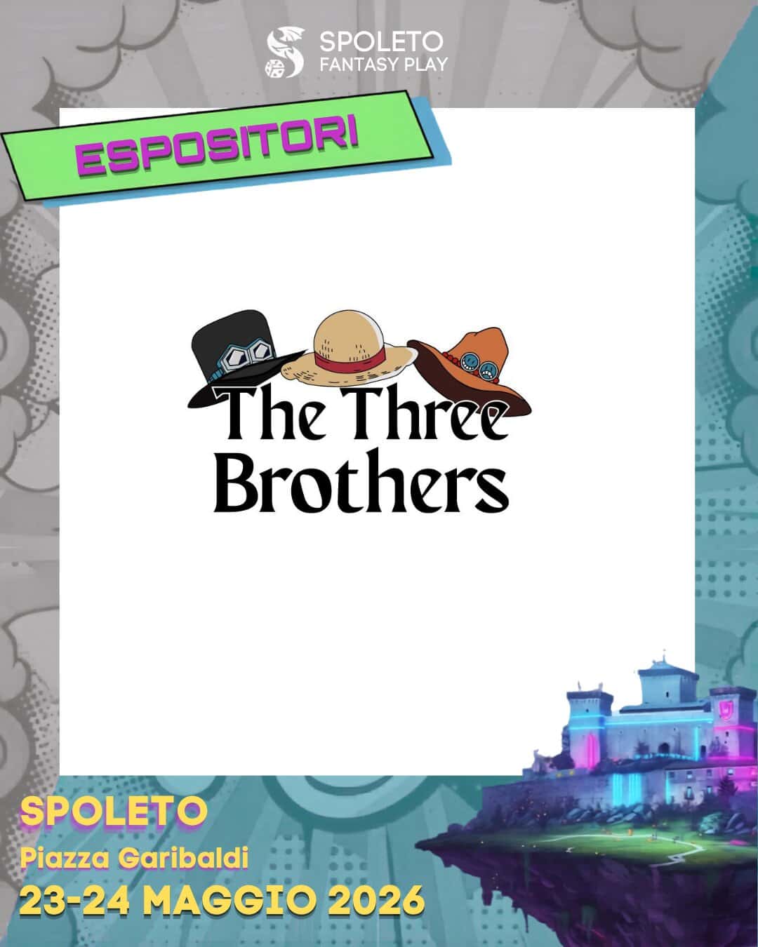 Espositore 7