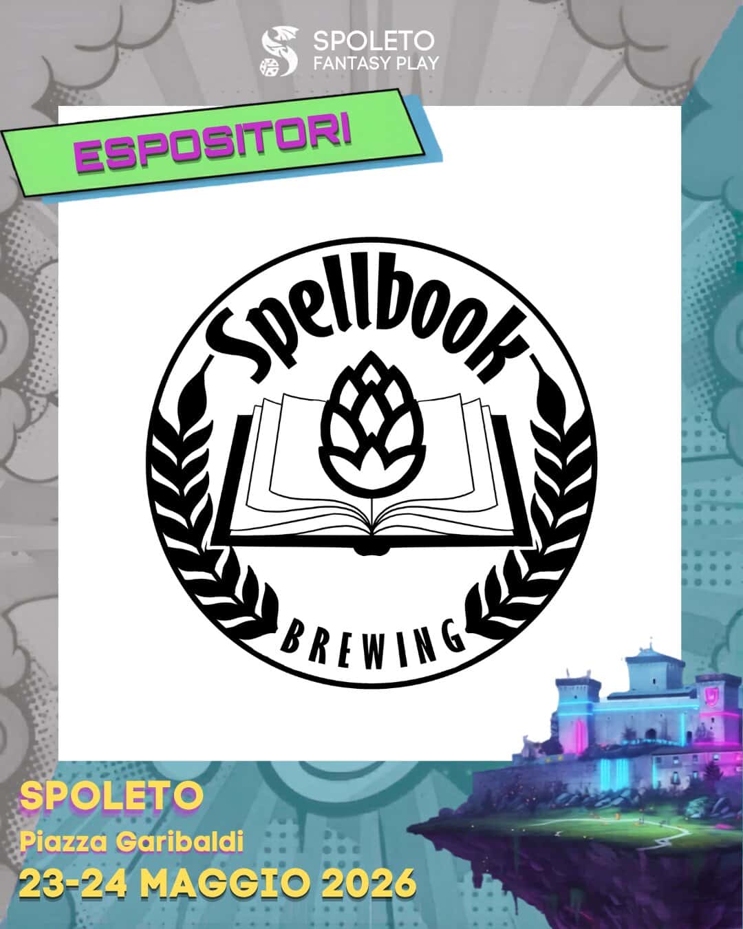 Espositore 8