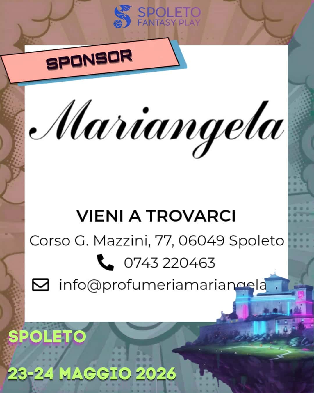 Sponsor 8
