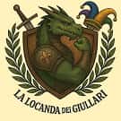 La Locanda dei Giullari