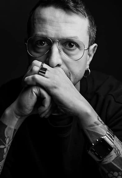 Alessandro Vitti