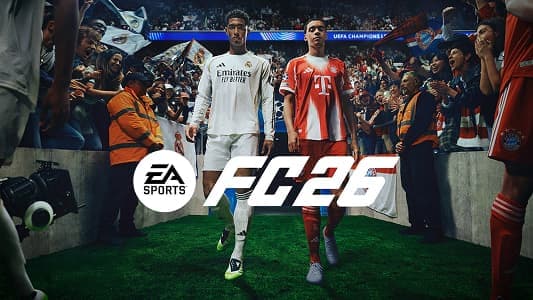 FC 2026