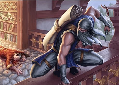 PAUPER TOURNAMENT