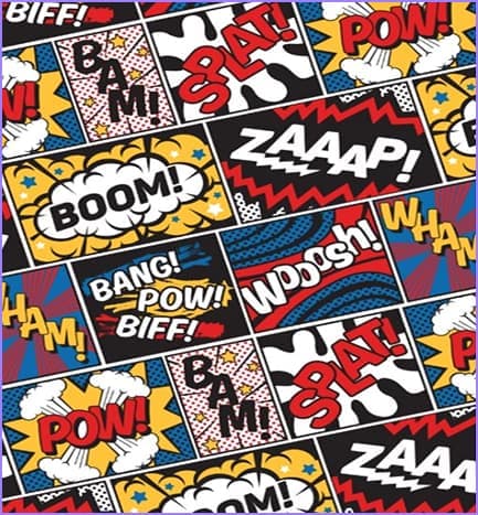 Comics