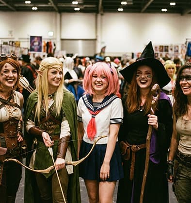 Cosplay